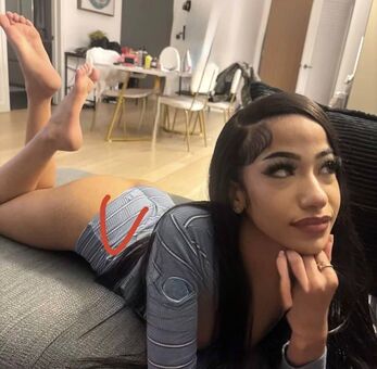 Aya Tanjali Nude Leaks OnlyFans Photo 24