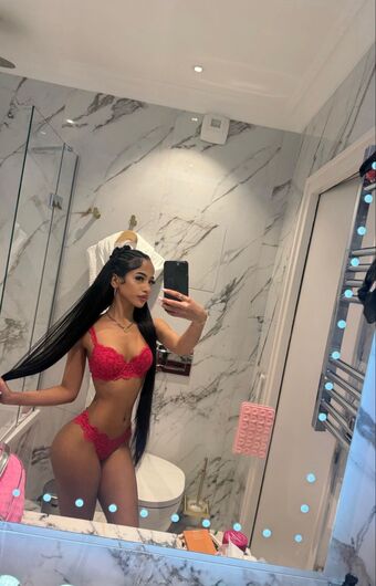 Aya Tanjali Nude Leaks OnlyFans Photo 27