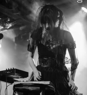 Ayleen Valentine / ayleenvalentine Nude Leaks OnlyFans  – Leaked Models