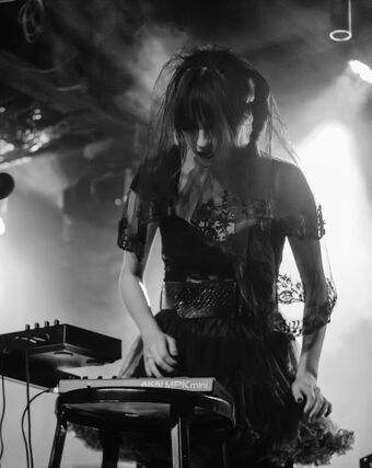 Ayleen Valentine Nude Leaks OnlyFans Photo 13