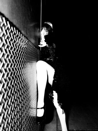 Ayleen Valentine Nude Leaks OnlyFans Photo 7