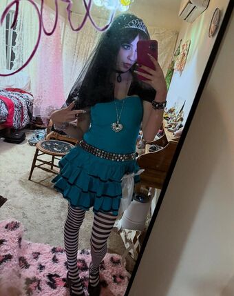 Ayleen Valentine Nude Leaks OnlyFans Photo 3