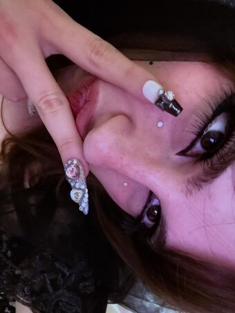 Ayleen Valentine Nude Leaks OnlyFans Photo 4