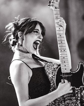 Ayleen Valentine Nude Leaks OnlyFans Photo 10