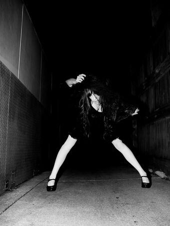 Ayleen Valentine Nude Leaks OnlyFans Photo 6