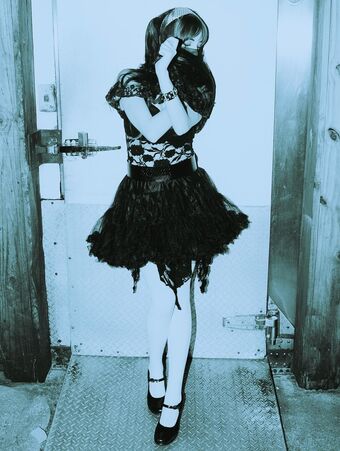 Ayleen Valentine Nude Leaks OnlyFans Photo 8