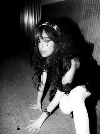 Ayleen Valentine Nude Leaks OnlyFans Photo 5