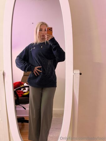 babyfooji Nude Leaks OnlyFans Photo 1037