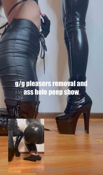 itsmisscane Nude Leaks OnlyFans Photo 30