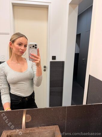 baebaezoe Nude Leaks OnlyFans Photo 197