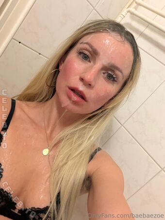 baebaezoe Nude Leaks OnlyFans Photo 199