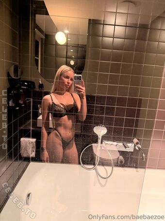 baebaezoe Nude Leaks OnlyFans Photo 206