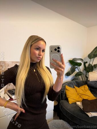 baebaezoe Nude Leaks OnlyFans Photo 203