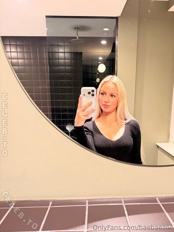 baebaezoe Nude Leaks OnlyFans Photo 205