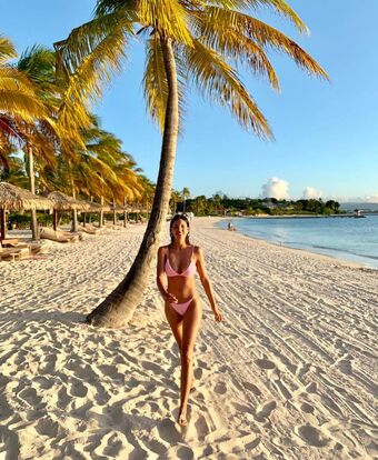 Barbie Franco Nude Leaks OnlyFans Photo 13