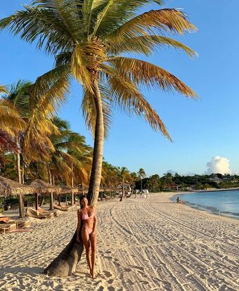 Barbie Franco Nude Leaks OnlyFans Photo 12