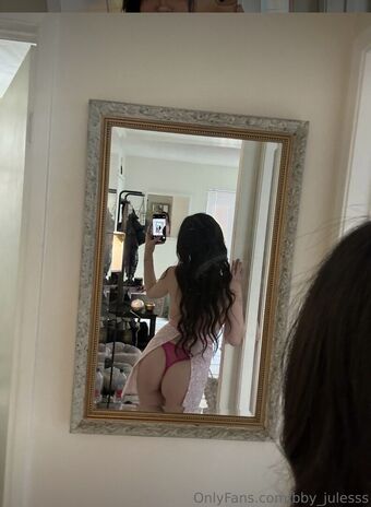 Bby_Julesss Nude Leaks OnlyFans Photo 34