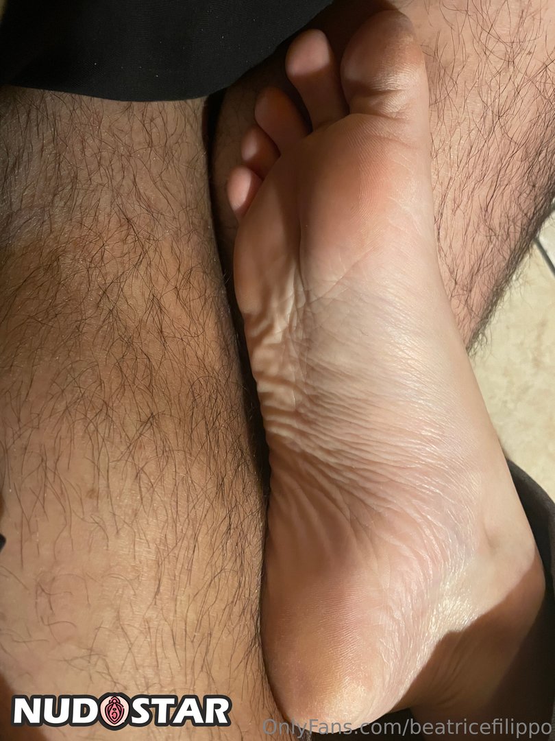 Beatricefilippo Leaked Photo 8