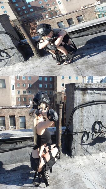 BestBlondiiecb Nude Leaks OnlyFans Photo 106