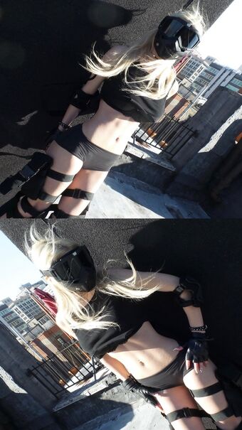 BestBlondiiecb Nude Leaks OnlyFans Photo 103