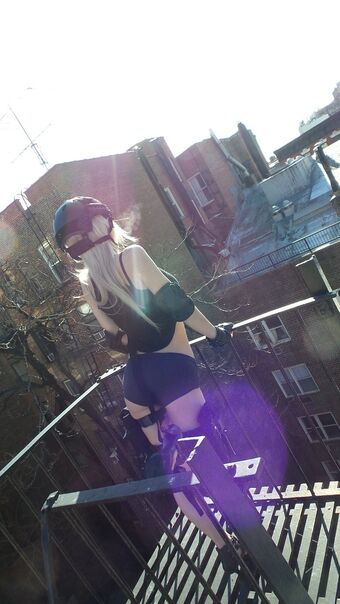 BestBlondiiecb Nude Leaks OnlyFans Photo 105