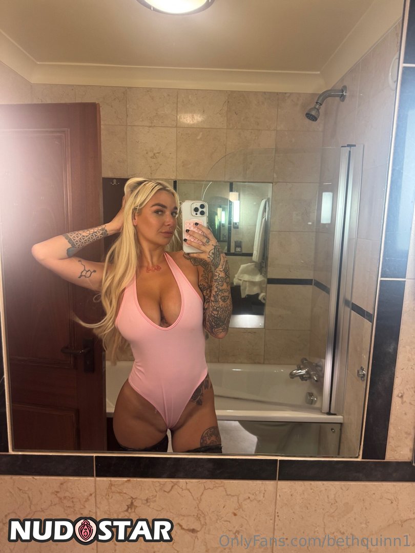 Bethquinn1 Leaked Photo 14