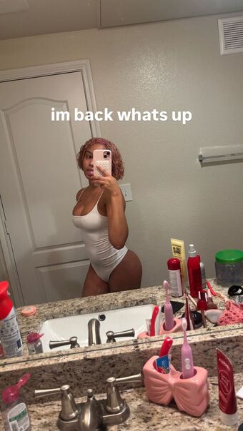 bllessiingss Nude Leaks OnlyFans Photo 20