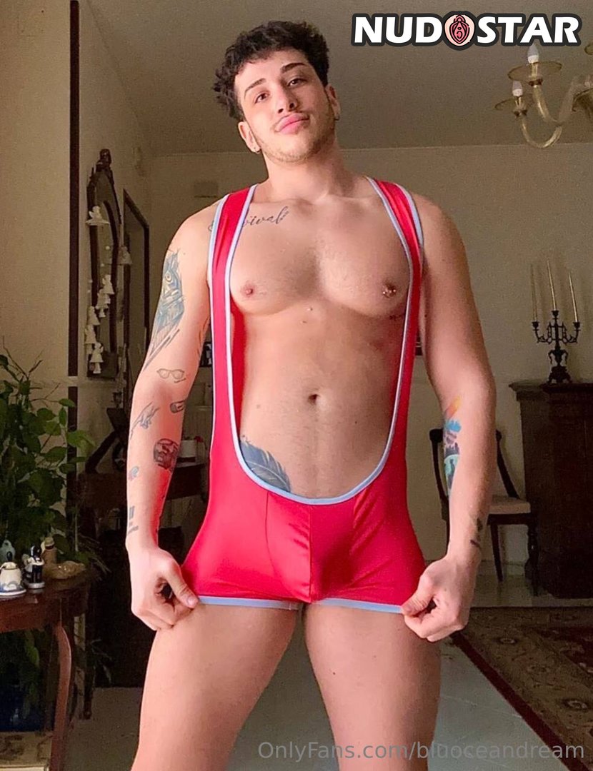 Bluoceandream Leaked Photo 9