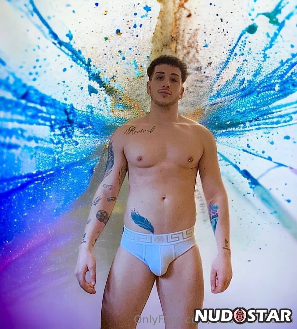 Bluoceandream Leaked Photo 6