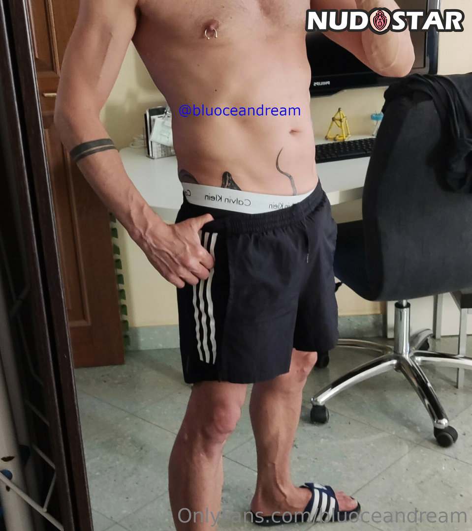 Bluoceandream Leaked Photo 3