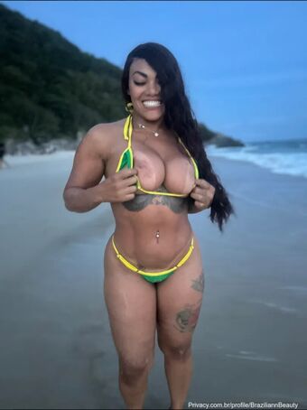 Brazilianbeautye Nude Leaks OnlyFans Photo 16