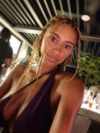 Briana Smith Nude Leaks OnlyFans Photo 224