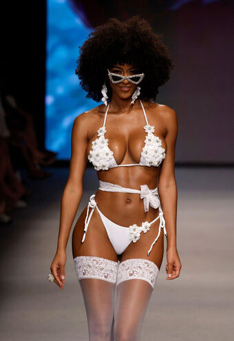 Briana Smith Nude Leaks OnlyFans Photo 234