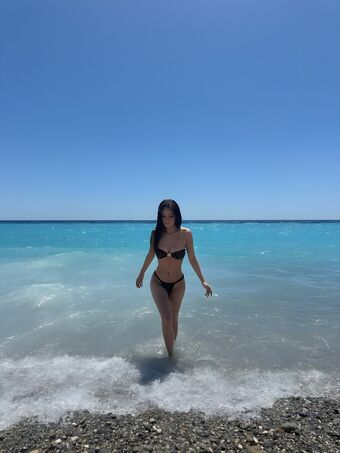 Briddy Li Nude Leaks OnlyFans Photo 13