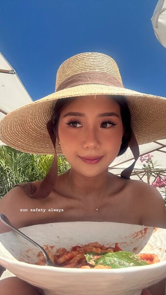 Briddy Li Nude Leaks OnlyFans Photo 11