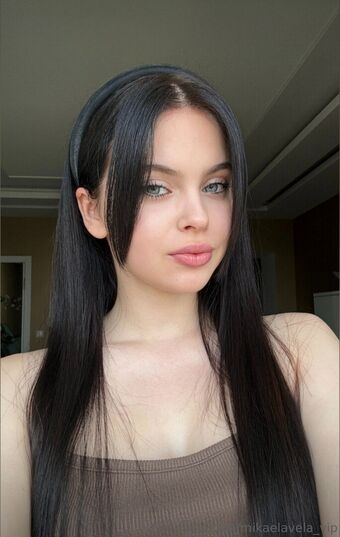 Mikaelavela_vip Nude Leaks OnlyFans Photo 44
