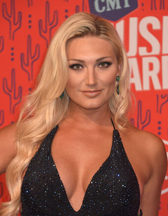Brooke Hogan Nude Leaks OnlyFans Photo 90