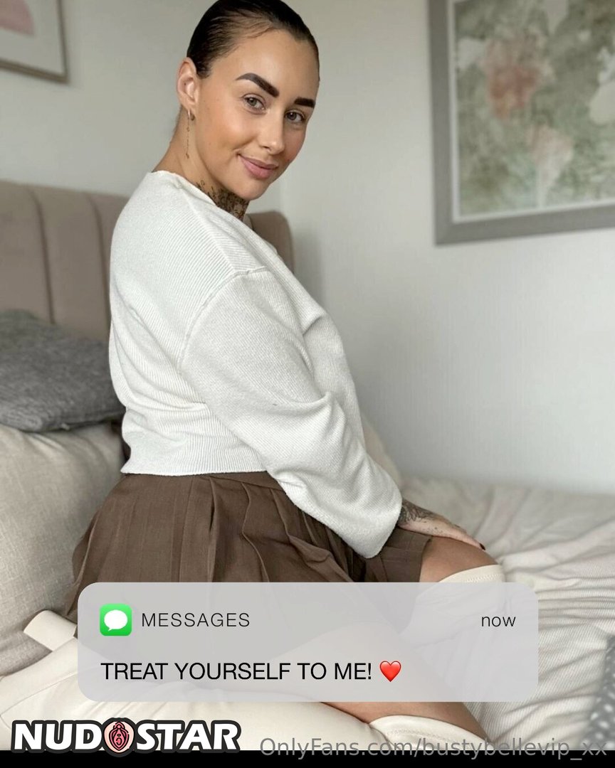 Bustybellevip_Xx Leaked Photo 15