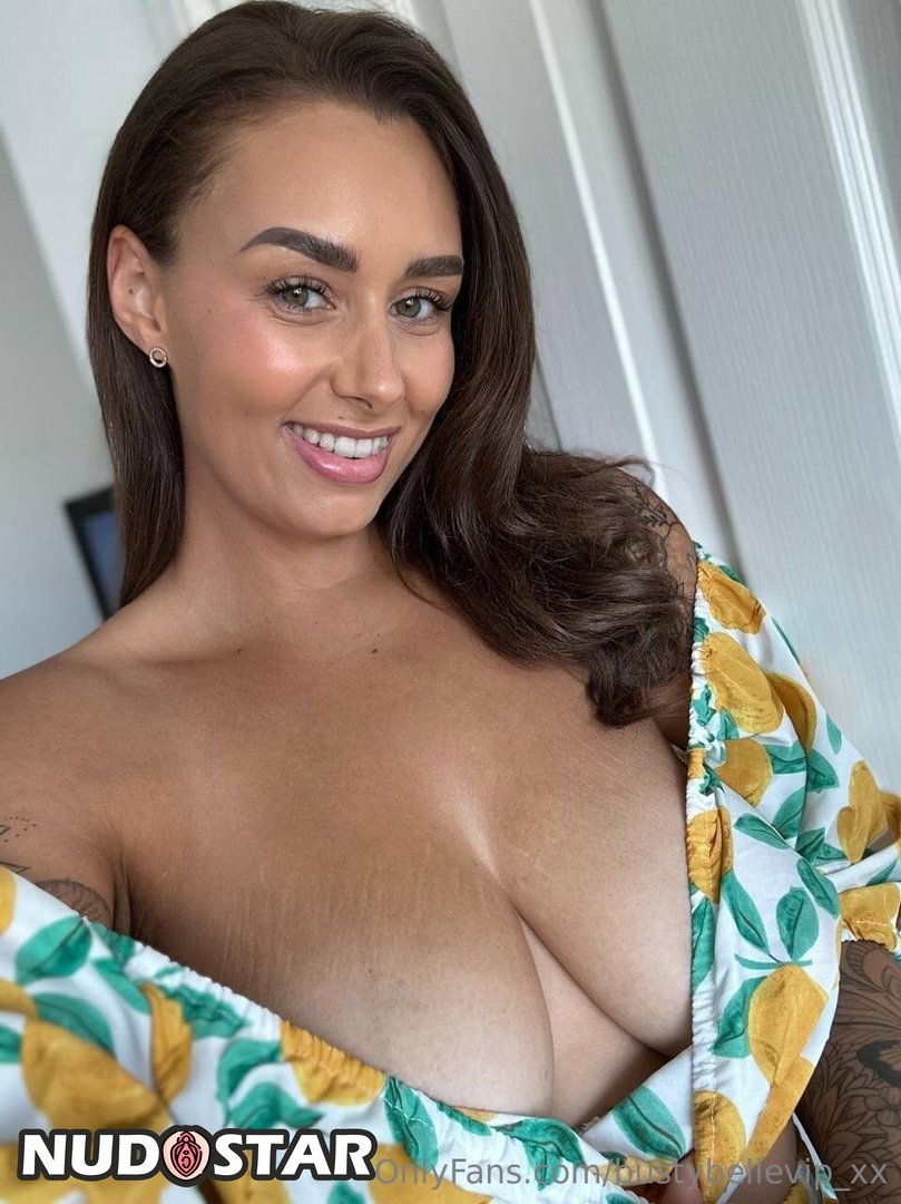 Bustybellevip_Xx Leaked Photo 6