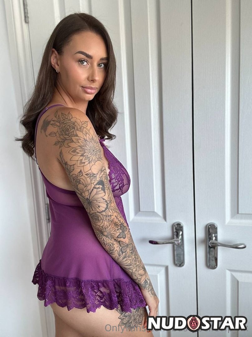 Bustybellevip_Xx Leaked Photo 24