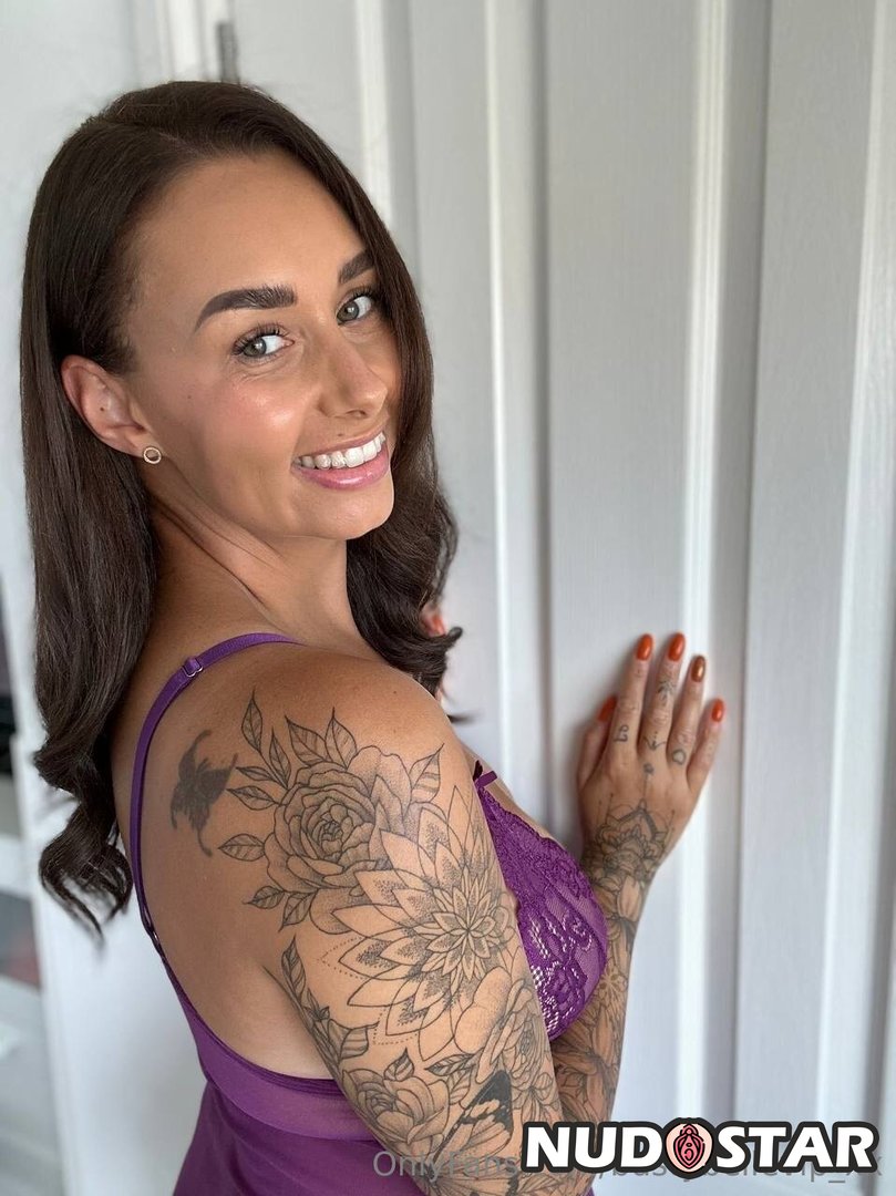 Bustybellevip_Xx Leaked Photo 7