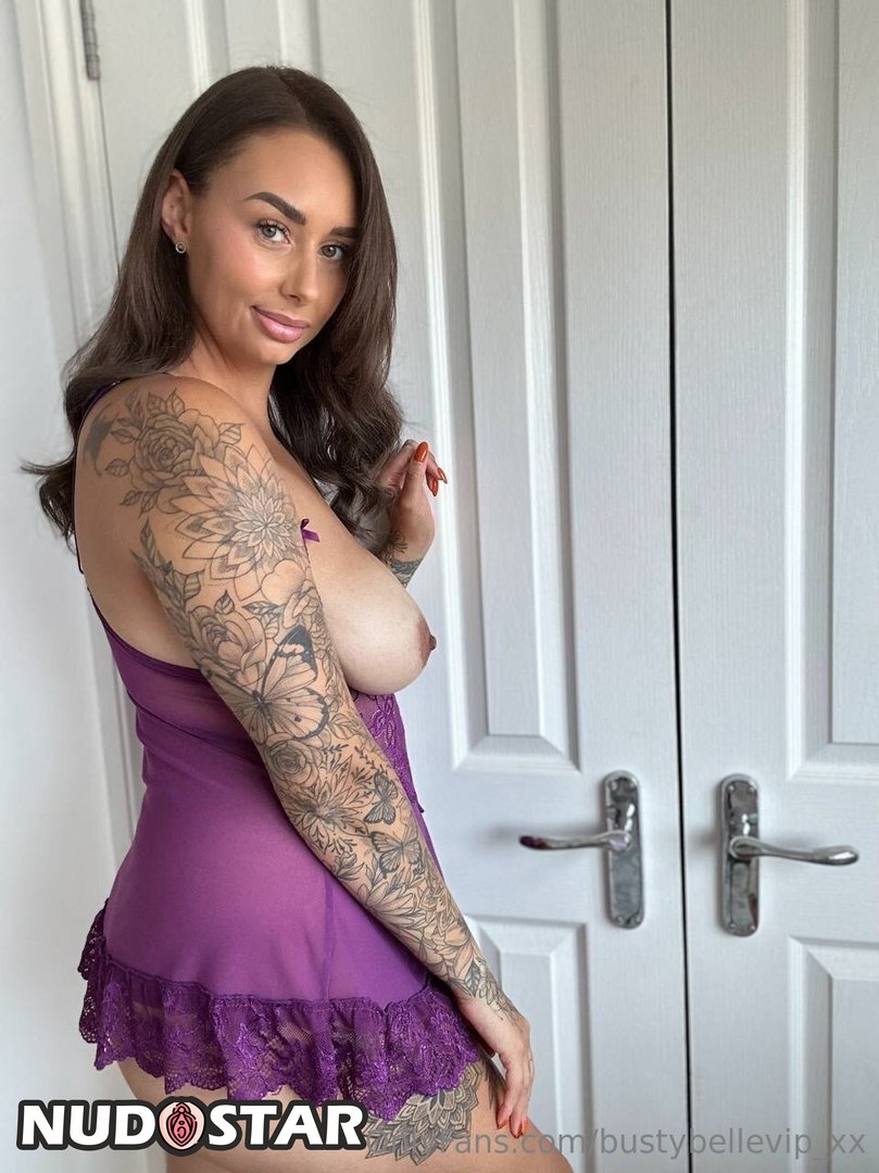 Bustybellevip_Xx Leaked Photo 1