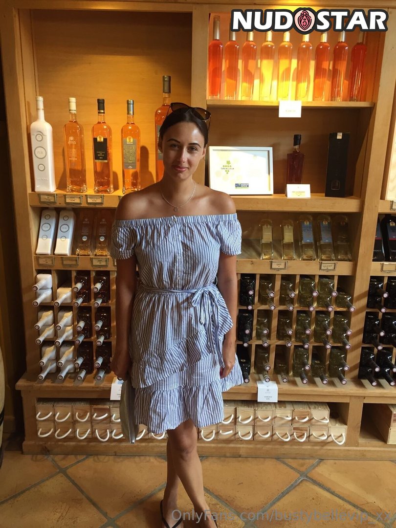 Bustybellevip_Xx Leaked Photo 10