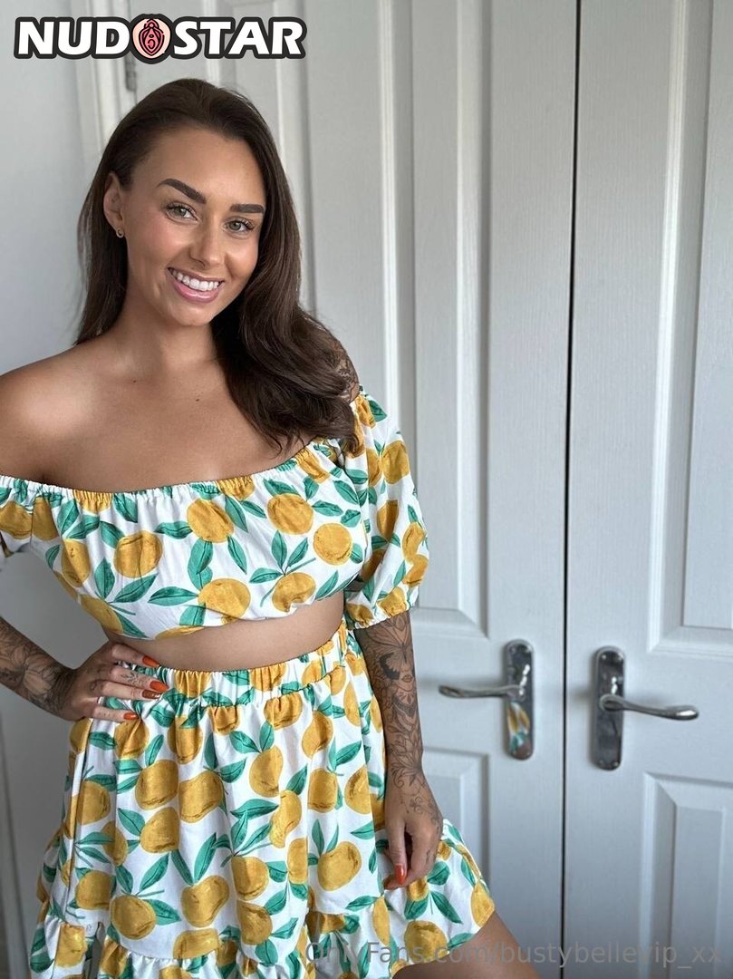 Bustybellevip_Xx Leaked Photo 9