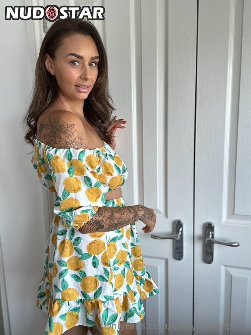 Bustybellevip_Xx Leaked Photo 18