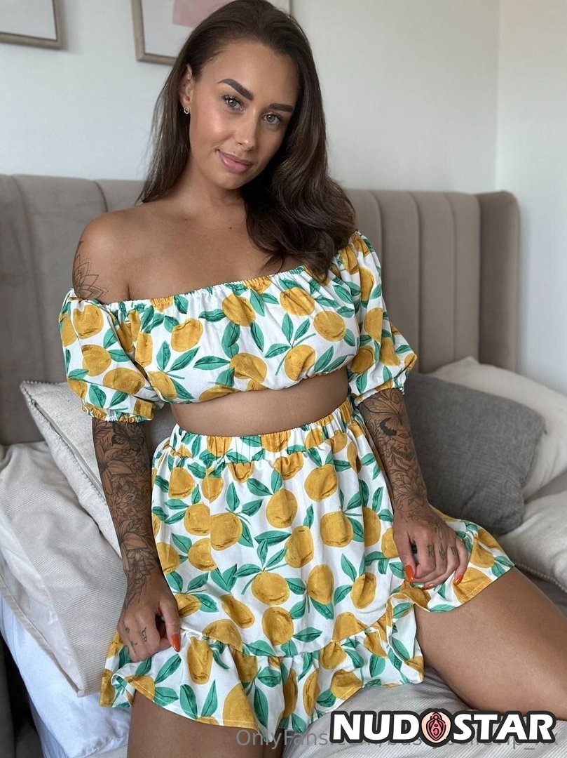 Bustybellevip_Xx Leaked Photo 8