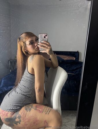 callmer0se_ Nude Leaks OnlyFans Photo 4