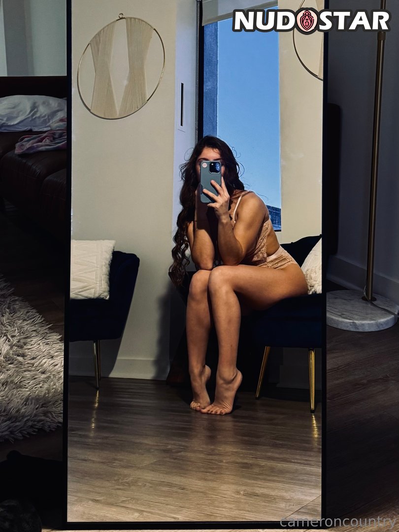 Cameroncountry Leaked Photo 11