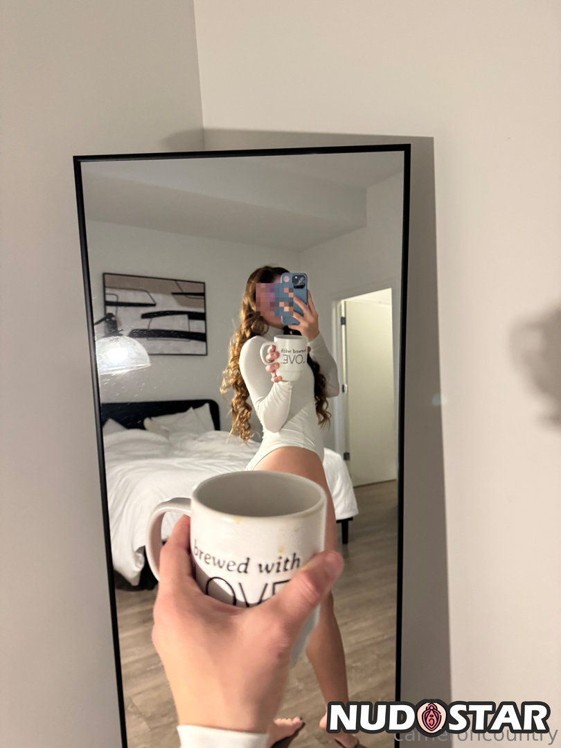 Cameroncountry Leaked Photo 4