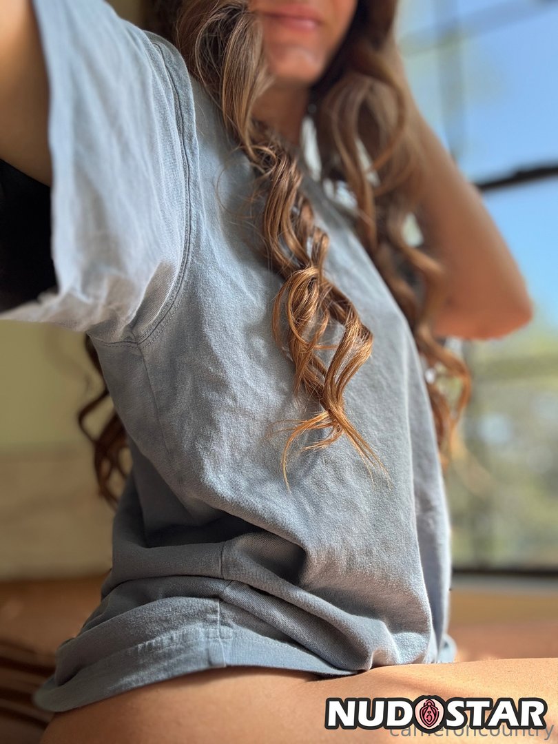 Cameroncountry Leaked Photo 15